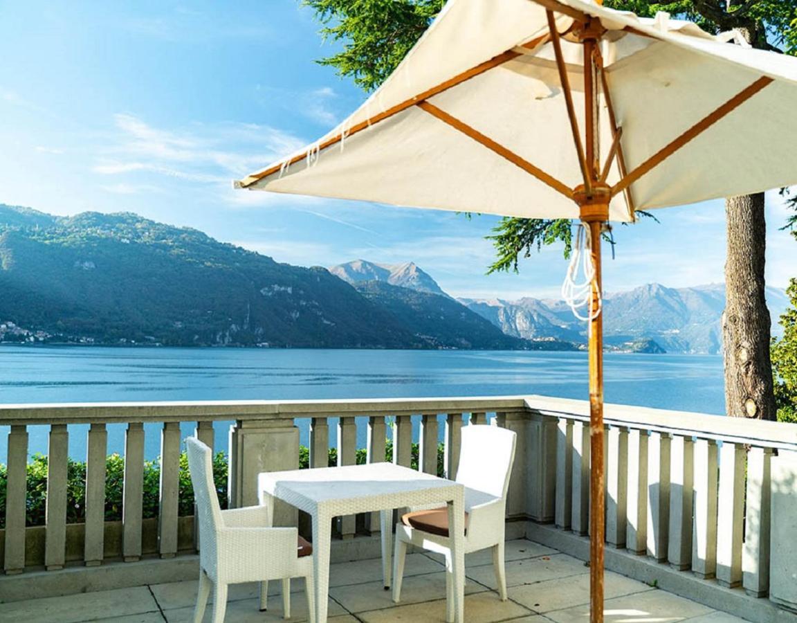 Villa Lario Resort Mandello Mandello del Lario Bagian luar foto