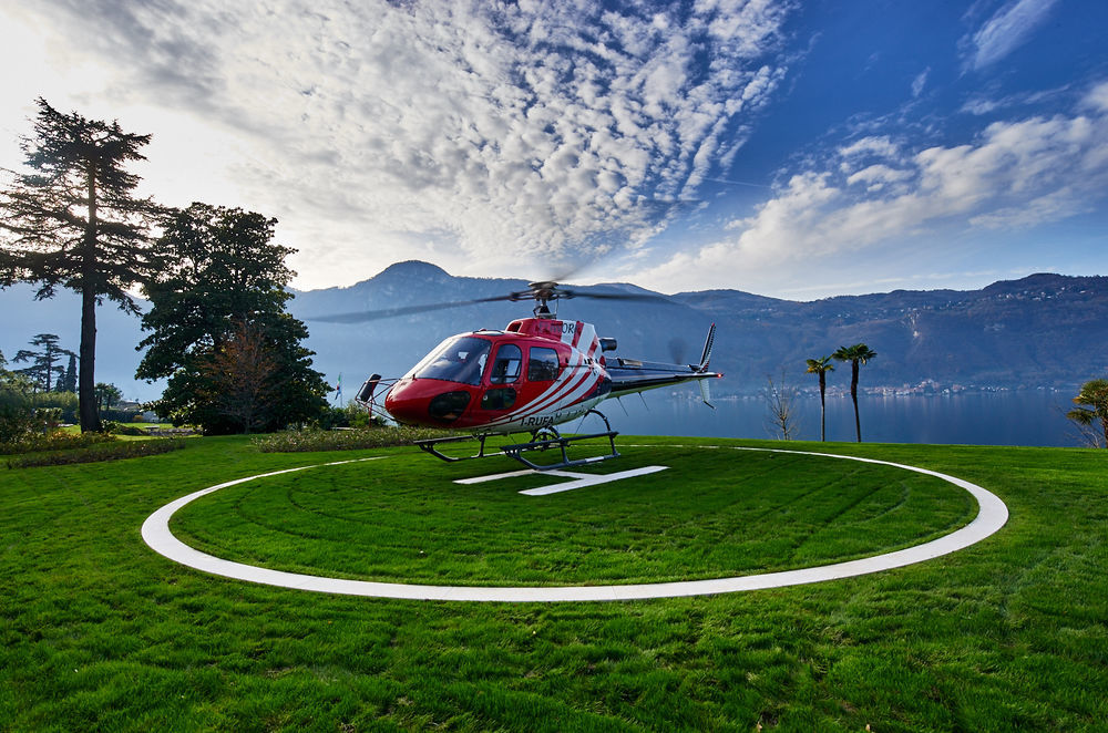 Villa Lario Resort Mandello Mandello del Lario Bagian luar foto