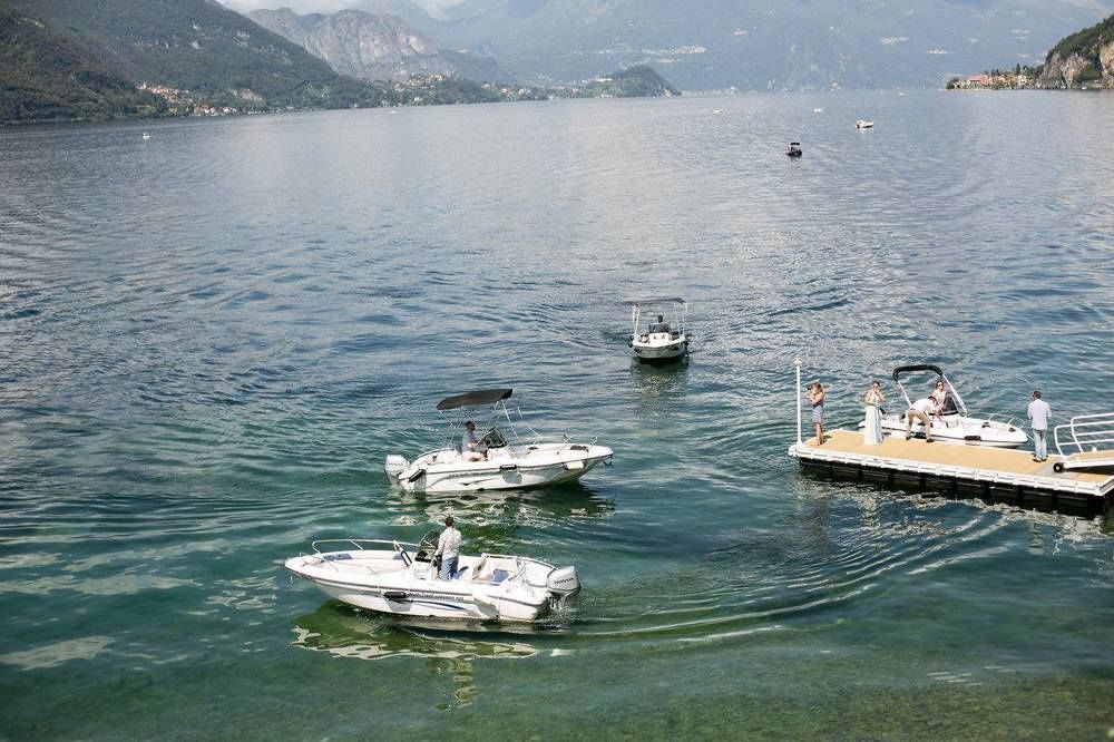 Villa Lario Resort Mandello Mandello del Lario Bagian luar foto